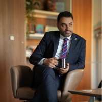 Egyptian Company For Cosmetics " ECC" Employee Mohammed Salah's profile photo