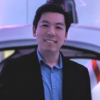 Google Employee Steven Sun's profile photo