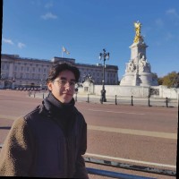 Fabio Geldres's profile photo
