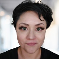 Data In Motion, LLC Employee Rebecca Melissa Rodriguez's profile photo