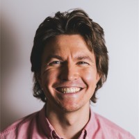 3vGeomatics Employee Tuomas Leinonen's profile photo