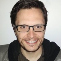 KEYSYS Employee Blake Harrison's profile photo