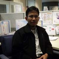 Muhammad Idris Email