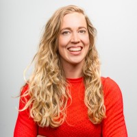 Eduhouse Oy Employee Johanna Virkamäki's profile photo