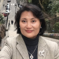 Eun Lee