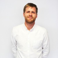 Visao Employee Thomas Paquin-Lamontagne's profile photo