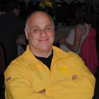 Renatus, LLC Employee Michael Pagliarulo's profile photo