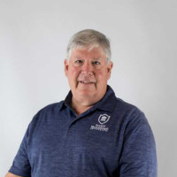 Truett McConnell University Employee Paul Willard's profile photo