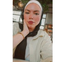 The Hires Lab Employee Maha Maher's profile photo