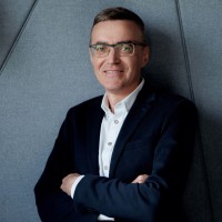 Headhunter Group Employee Pavel Martyshev's profile photo