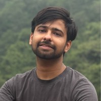 Infosys Employee Kunal Dhiman's profile photo