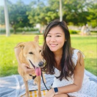 Kylie Tsang Email