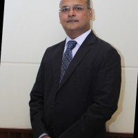 Unicorn India Ventures Employee Anil Joshi's profile photo