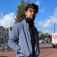 Apara Employee Shubham Litke's profile photo