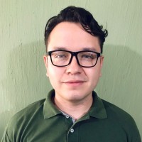 Deliveright Employee David Rosales's profile photo