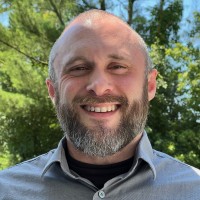 SymQuest Employee Josh Scowcroft's profile photo