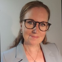 Rolling Optics AB Employee Susanne Åkesson's profile photo