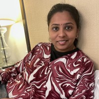 Fast Tek Group LLC Employee Sujithra Anantharaman's profile photo