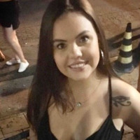 Editora Segmento Employee Tainá Pinheiro's profile photo