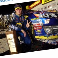 Brandon McReynolds
