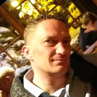 COLAS EST Employee Damien Grandhaye's profile photo