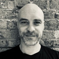 2045 Consulting Employee Will Dixon's profile photo