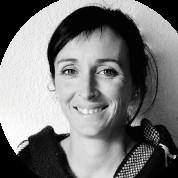 ECHOES Employee Marion Chenebit's profile photo