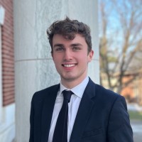 Benjamin Mathias Email