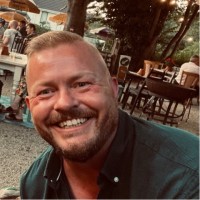 Spring Employee Ben Hatfield-Wright's profile photo