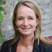 Lyceum Sancta Maria Employee Frederike van Den Oever's profile photo