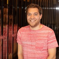 FilmNova Employee Joe Nyman's profile photo