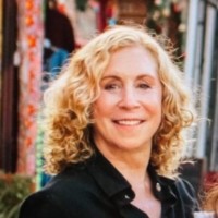 Howard-Sloan Search Employee Joyce Talmadge's profile photo