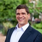 9Marks Employee Ryan Townsend's profile photo
