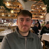 Kieran Lester's profile photo