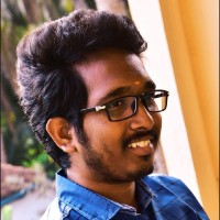 Inventiz Employee Saiprasad Bnv's profile photo