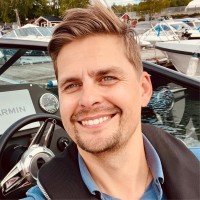 IT Software Employee Christian Engarås's profile photo