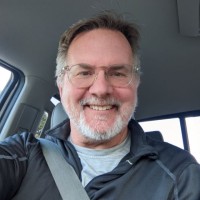 ImagiCorps Employee Bob Wadsworth's profile photo