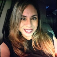 Arguindegui Oil Company Employee Jessica Gonzalez's profile photo