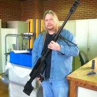 Asc2T Employee Steve Roseberry's profile photo
