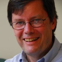 Nabsys Employee John Thompson's profile photo