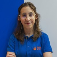 HolaSoft Employee Victoria Suárez Ferreira's profile photo