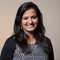 Working In Employee Tanvi Pande's profile photo