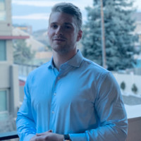 Software2 Ltd Employee Freddie Swales's profile photo