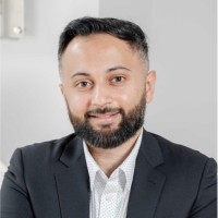 Grove Project Management Inc. Employee Ammar Syed's profile photo