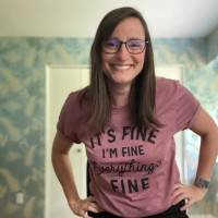 Oregon Health & Science University Employee Renee McKechnie's profile photo