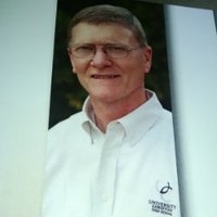 UCHS Employee Jerry Willard's profile photo