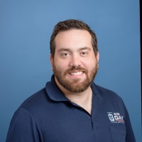 W. W. Gay Mechanical Contractor, Inc. Employee Ben Wallen's profile photo