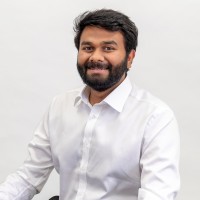 Austworld Employee Surya J.'s profile photo