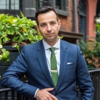 Christie's International Real Estate Group NYC Employee Daniel Kramp's profile photo