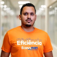 Multicom Distribuição Employee Emerson Gustavo's profile photo